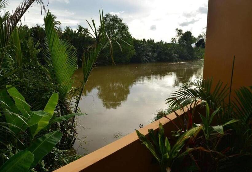 Sucholtee Resort