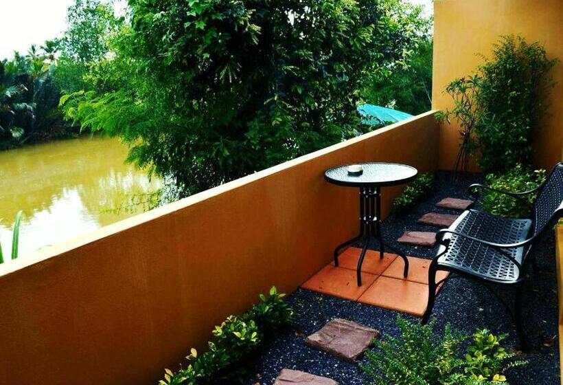Sucholtee Resort
