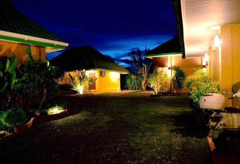 Sucholtee Resort
