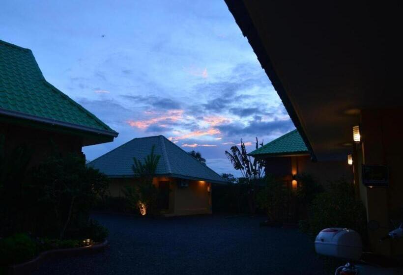 Sucholtee Resort