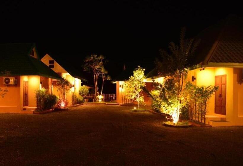 Sucholtee Resort