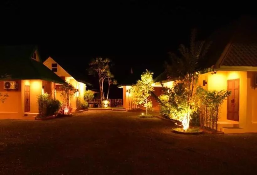 Sucholtee Resort