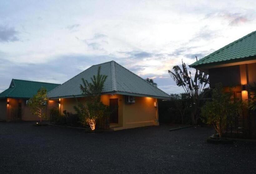Sucholtee Resort