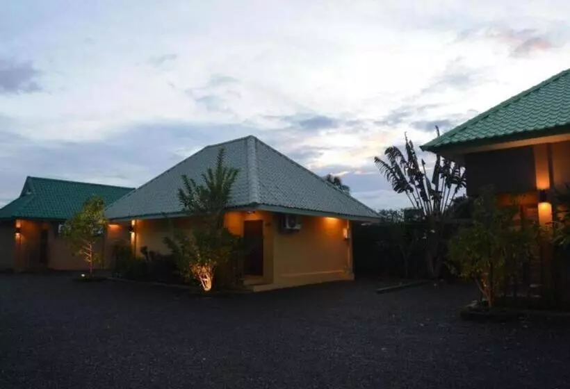 Sucholtee Resort