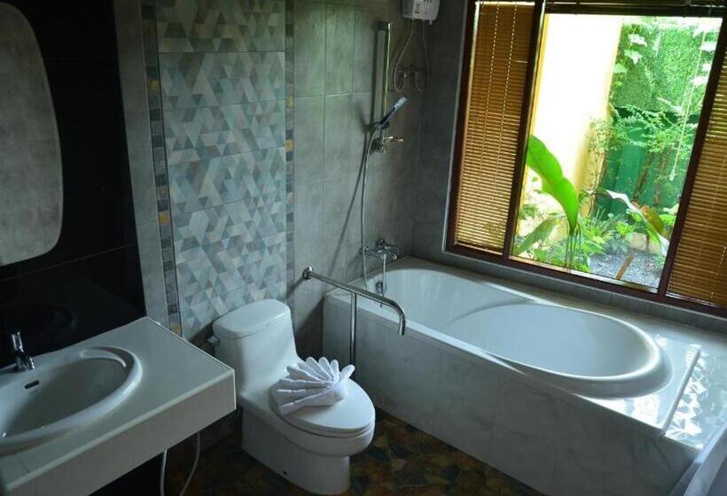 Sucholtee Resort