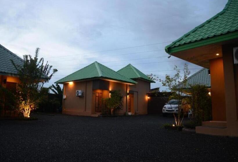 Sucholtee Resort