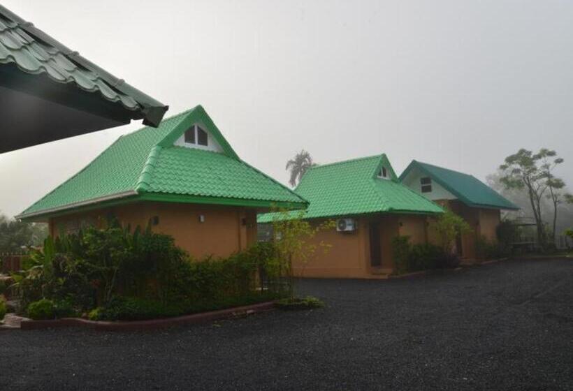 Sucholtee Resort