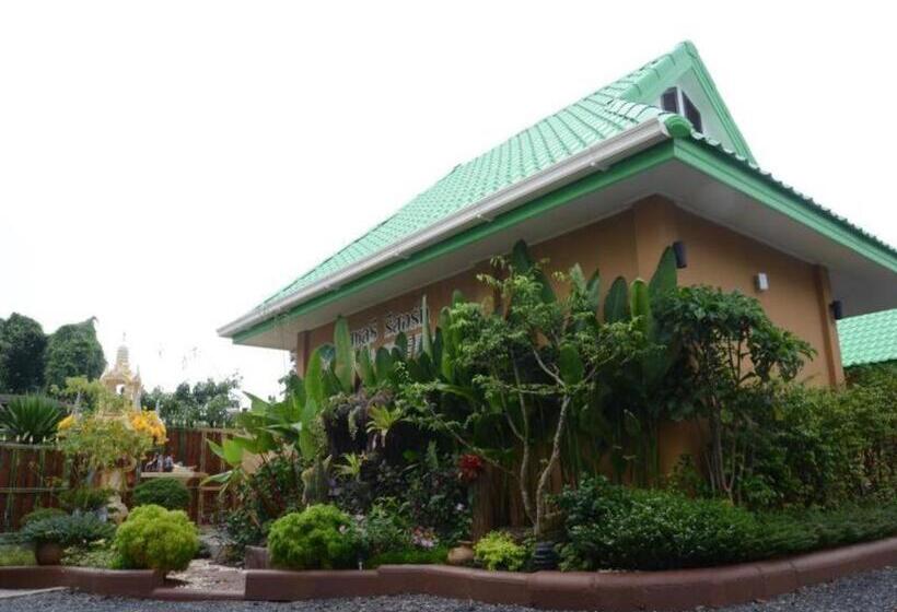 Sucholtee Resort