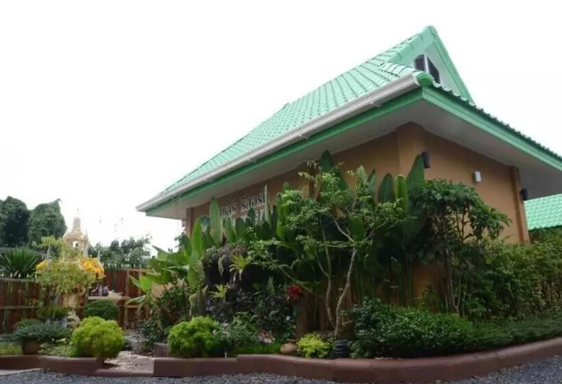 Sucholtee Resort