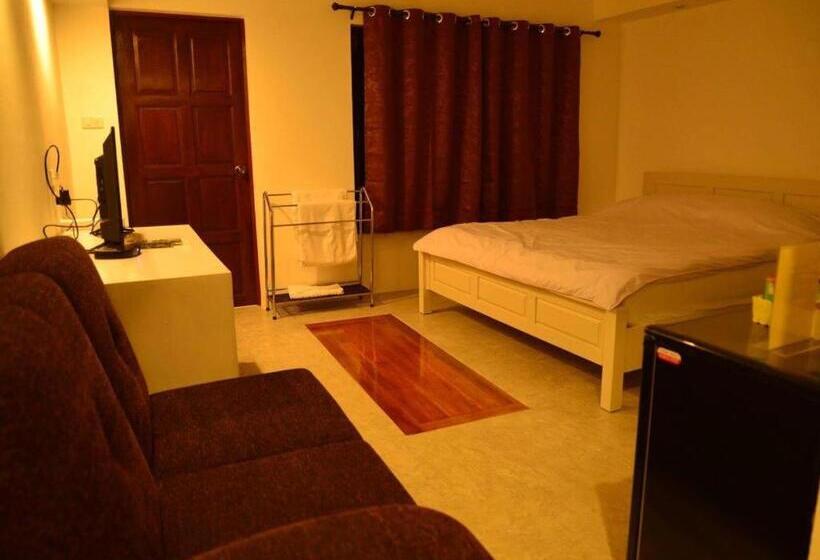 Sucholtee Resort