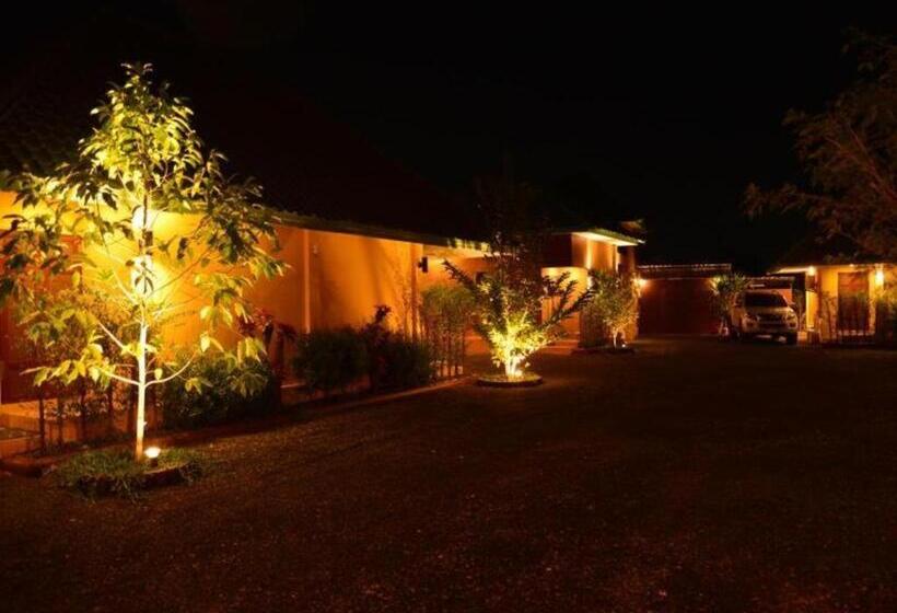 Sucholtee Resort