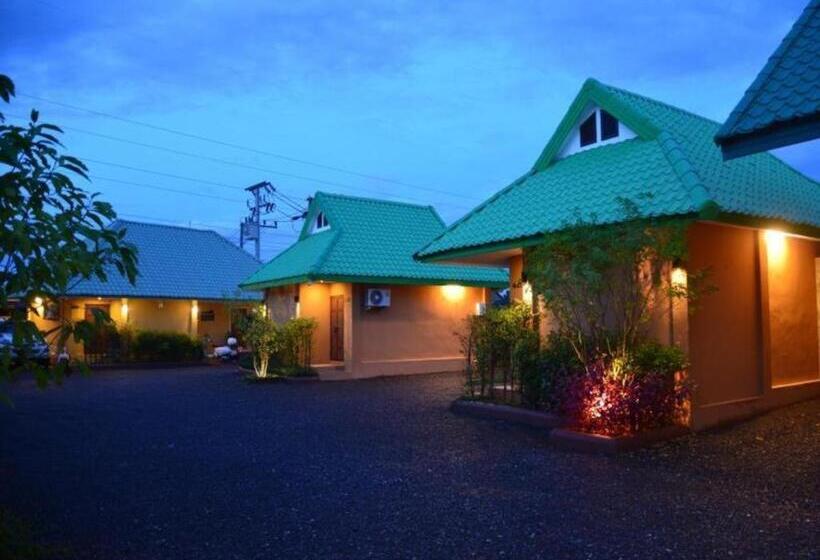 Sucholtee Resort