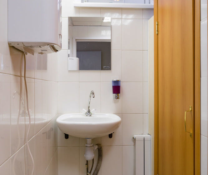 هاستل Zeleniy Bereg