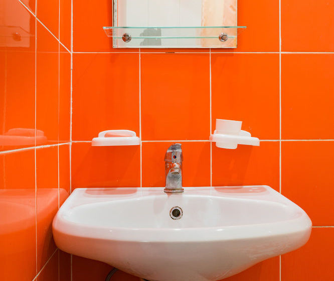 هاستل Zeleniy Bereg