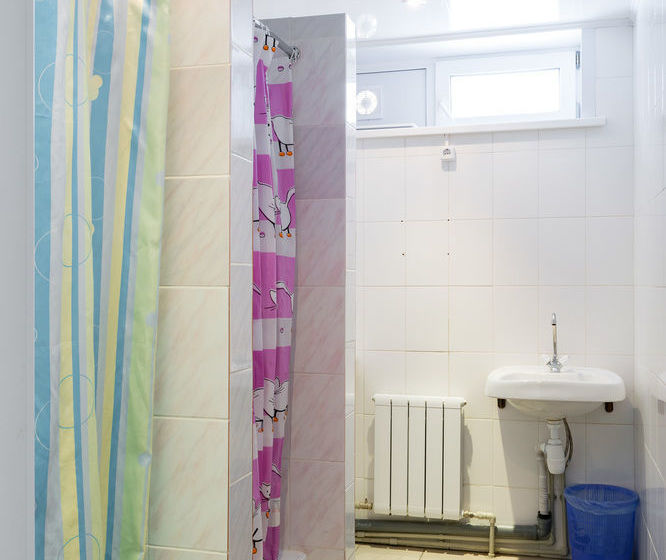 هاستل Zeleniy Bereg