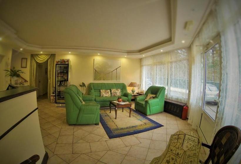 B&b Villa Evandjelina