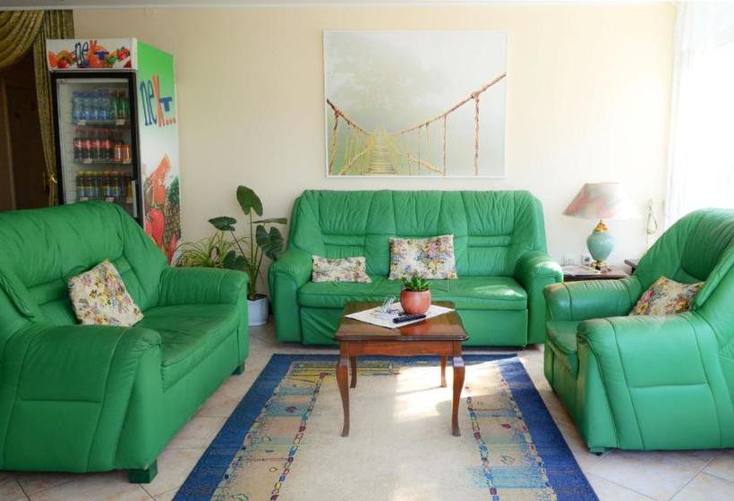 B&b Villa Evandjelina