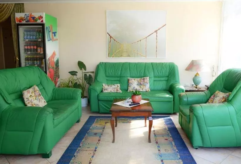 B&b Villa Evandjelina