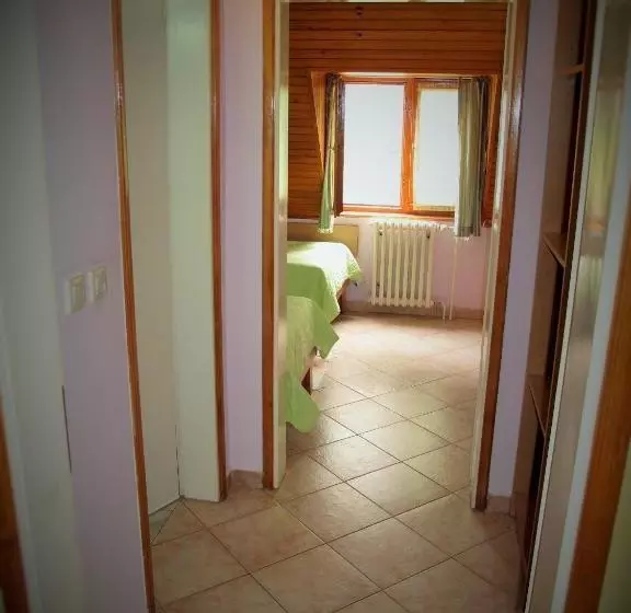 B&b Villa Evandjelina