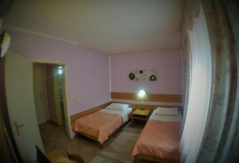 B&b Villa Evandjelina