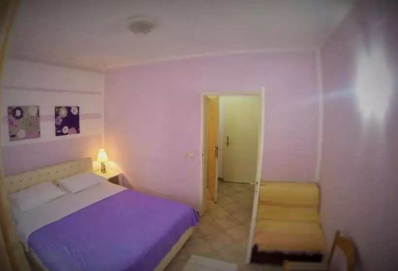 B&b Villa Evandjelina