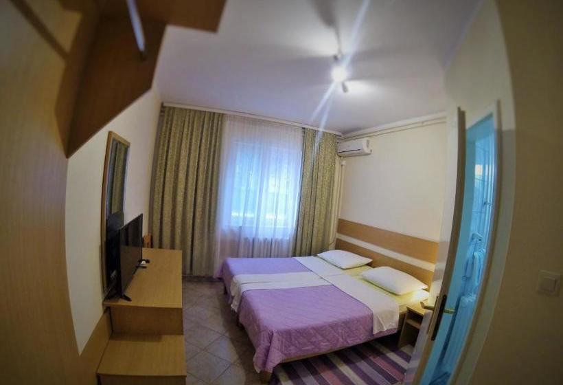 B&b Villa Evandjelina