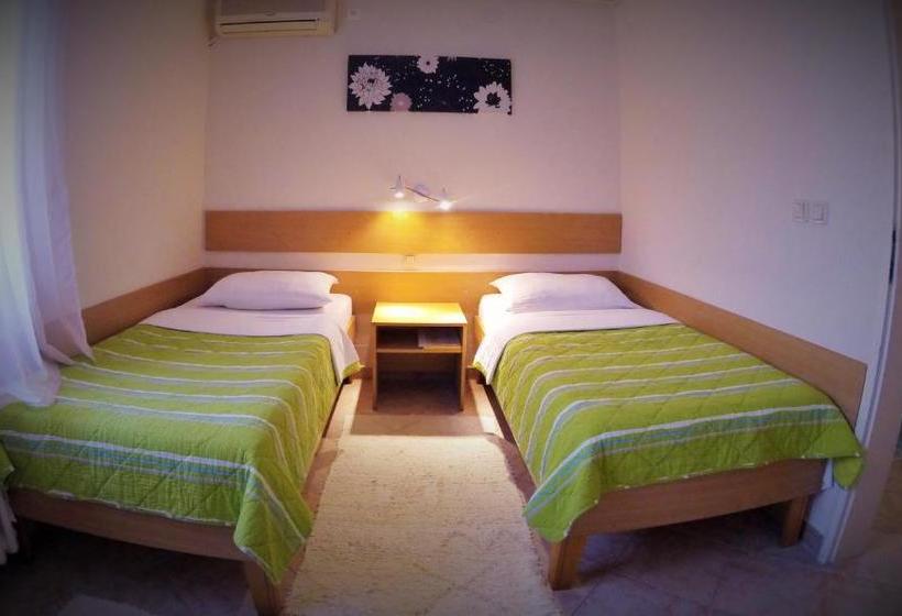 B&b Villa Evandjelina