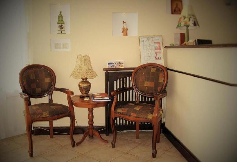 B&b Villa Evandjelina