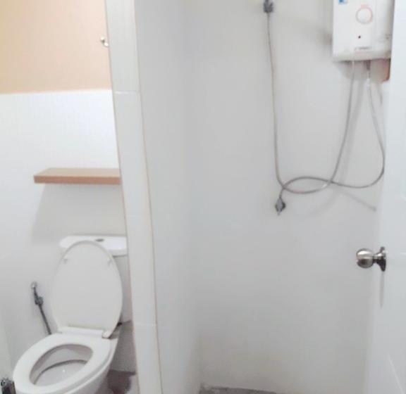 تختخواب و صبحانه Banmeesukko Phitsanulok