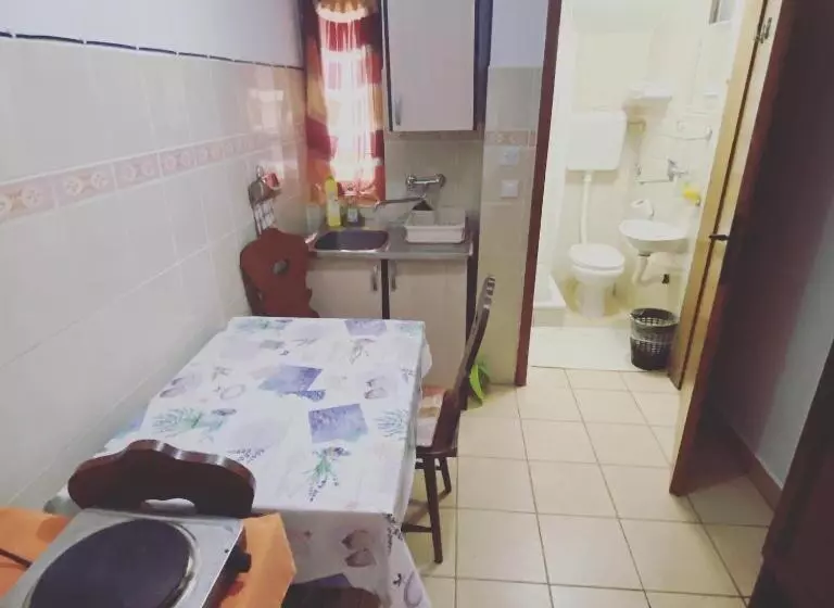 تختخواب و صبحانه Vila Regina