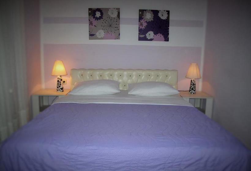 B&b Villa Evandjelina