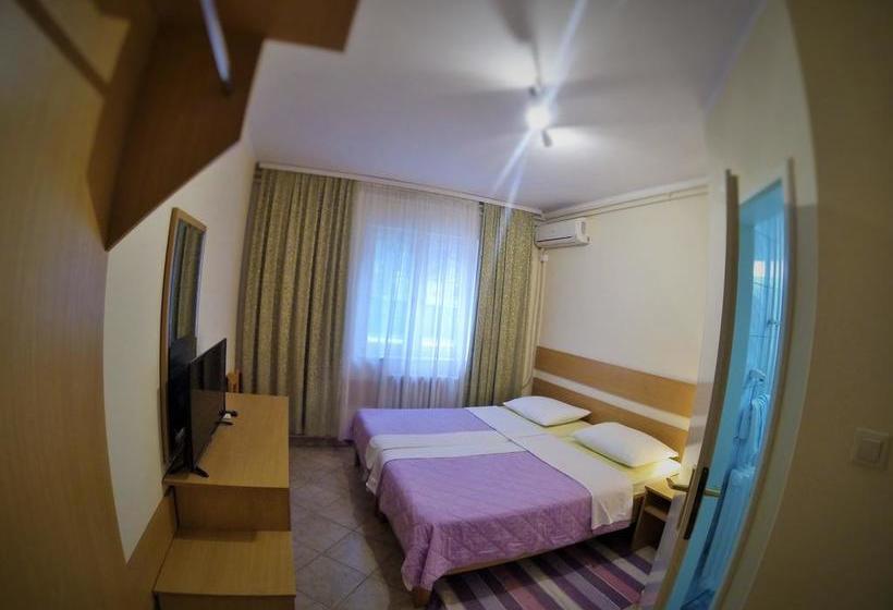 B&b Villa Evandjelina