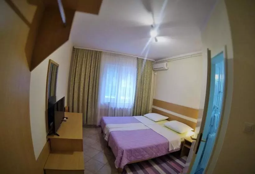 B&b Villa Evandjelina