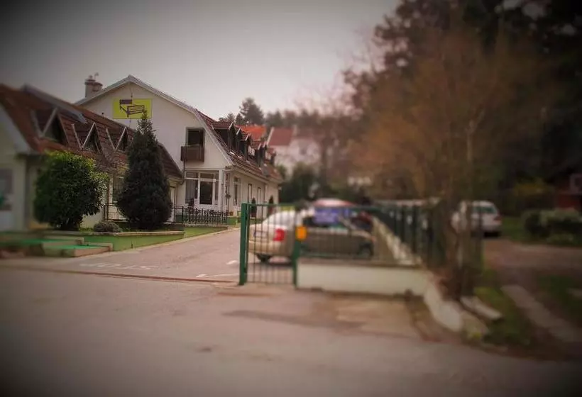 B&b Villa Evandjelina