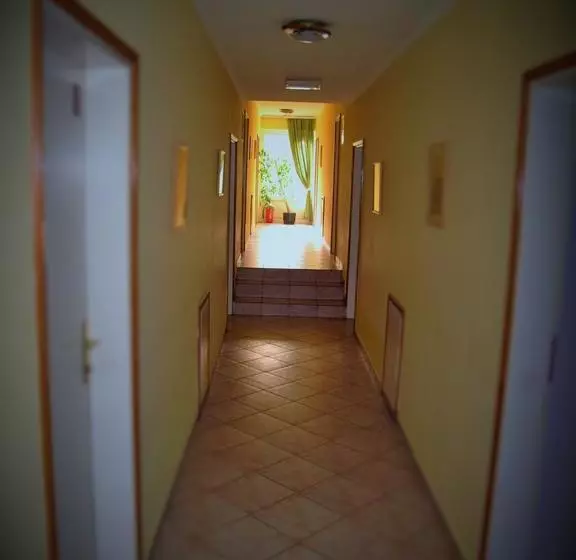 B&b Villa Evandjelina