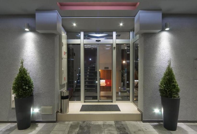 تختخواب و صبحانه Viva