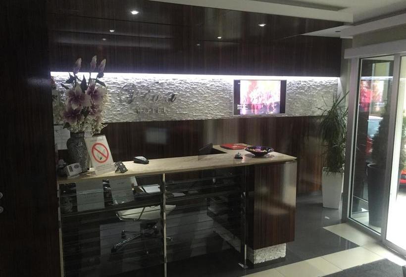 تختخواب و صبحانه Viva