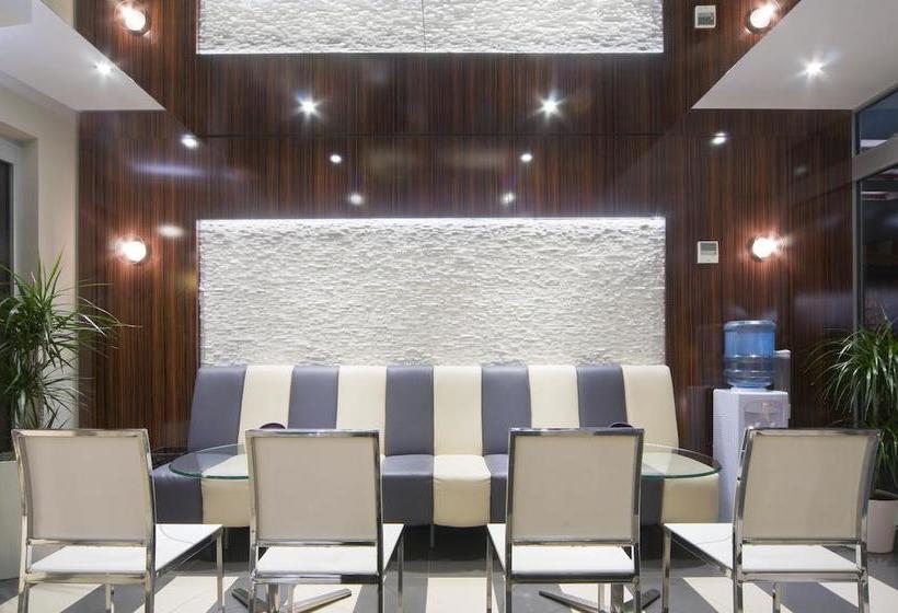 تختخواب و صبحانه Viva