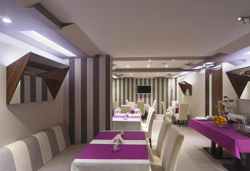 تختخواب و صبحانه Viva