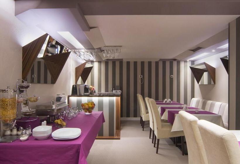 تختخواب و صبحانه Viva