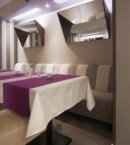 تختخواب و صبحانه Viva