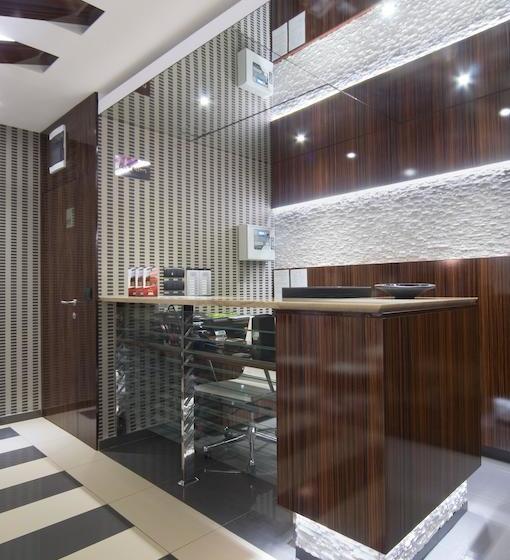 تختخواب و صبحانه Viva