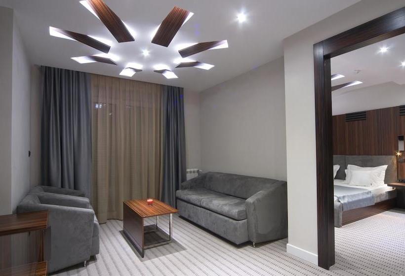 تختخواب و صبحانه Viva