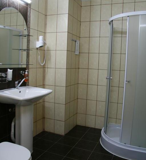 ホテル Aliye Parusa