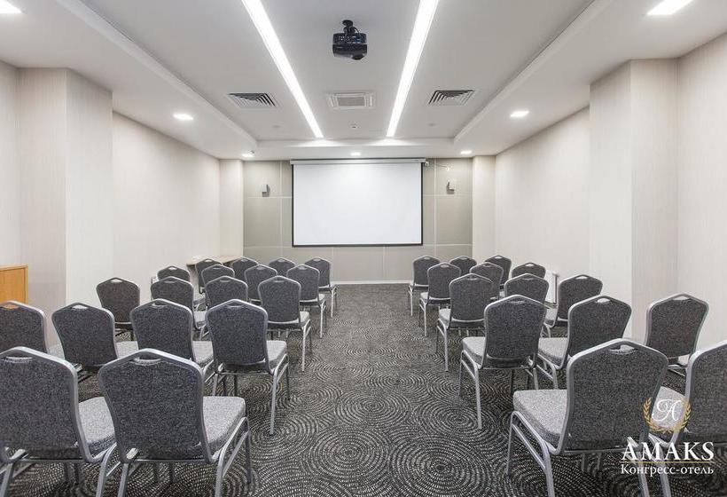 호텔 Amaks Congress Ryazan