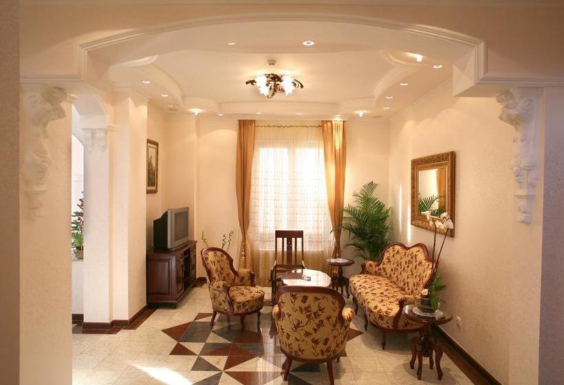 Garni Hotel Andjelika