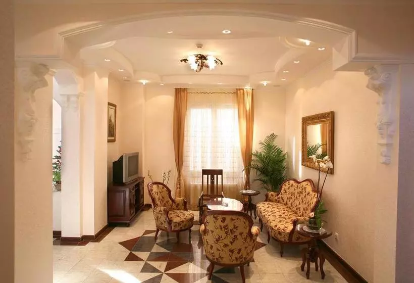 Garni Hotel Andjelika