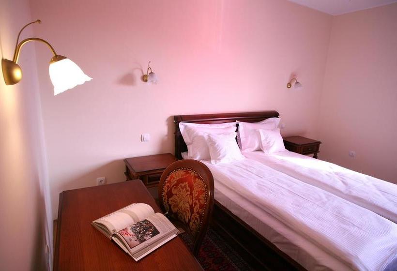 Garni Hotel Andjelika