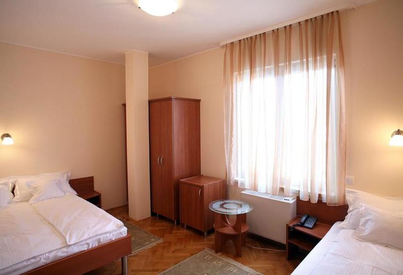 Garni Hotel Andjelika