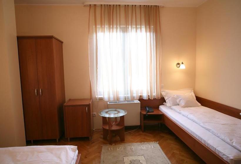 Garni Hotel Andjelika